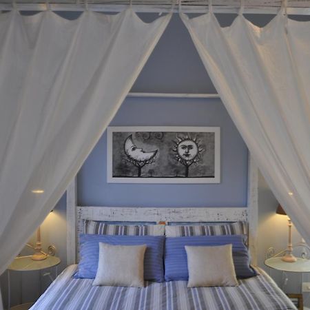 New Romantic Apartment Cagliari Room photo