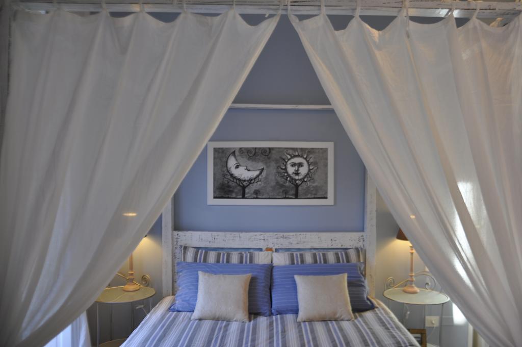 New Romantic Apartment Cagliari Room photo